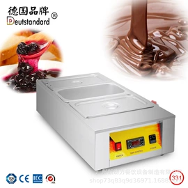 食品烘焙设备;休闲食品加工;炊事设备