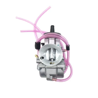 适用于 PWK40 Quad Vent 40mm TRX250 CR250 LT250化油器