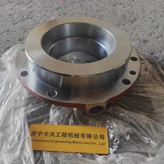 Shantui SD22 bulldozer parts: Transfer case 6691-21-4170 pump drive shaft compatible with SD22