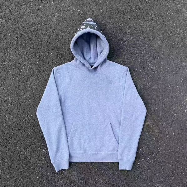 T03 gray sweatshirt [gray print]