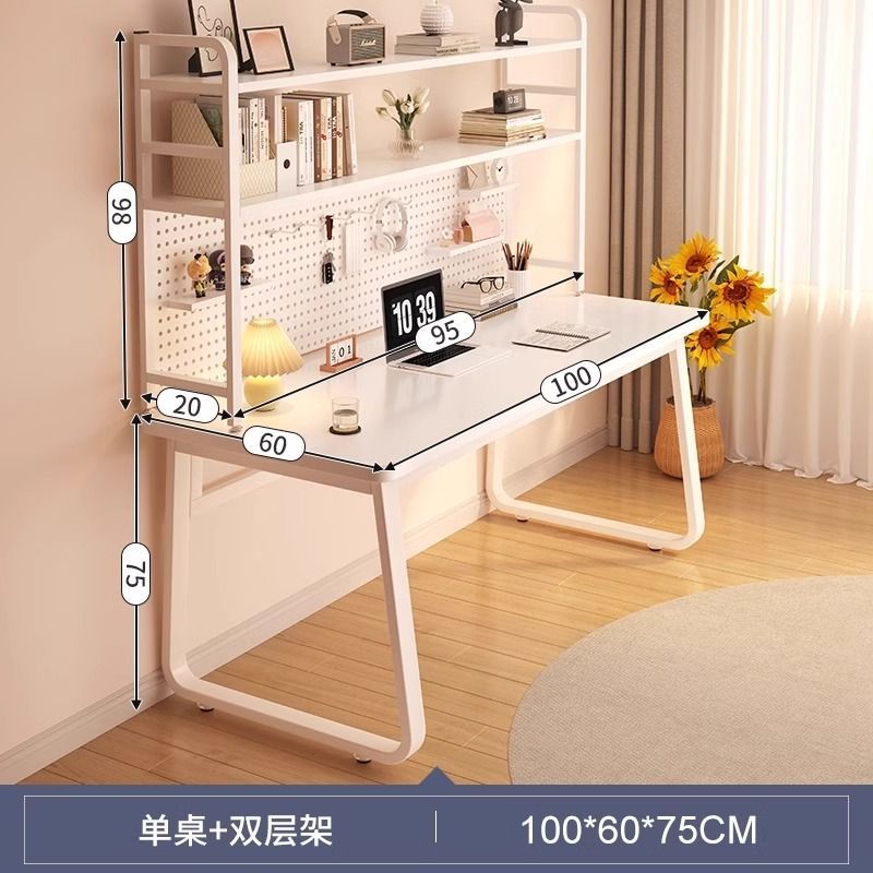 100CM 테이블 + 더블 레이어 홀 보드 95CM