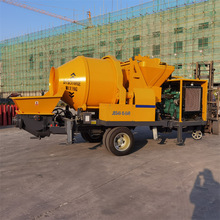 40���͙C�����������ϱ� JBTS40�ϱ� AIMIX CONCRETEMIXER PUMP