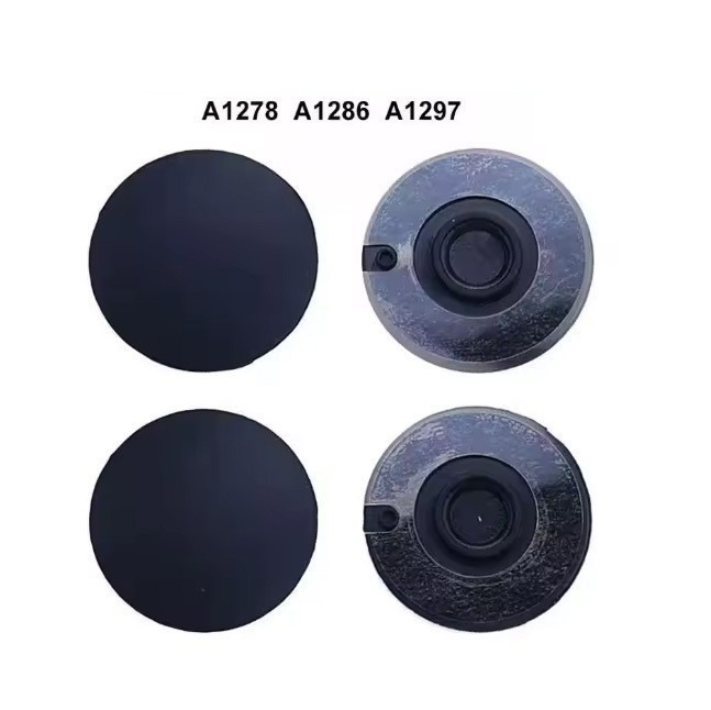 Pad para la serie MacBook Pro A1398 A2442 A2485 A2681