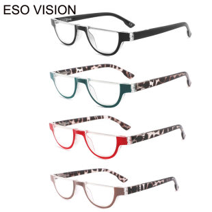 Mini Laohua Mirror Ladies Leopard Cat Eye Far Visual Plasma Big Glasses Twita Slinges Tide 400 degrees 245161