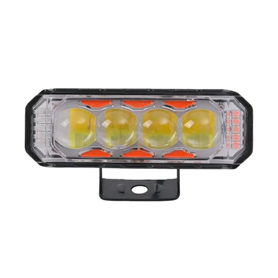 Motorcycle Spotlight: Motuoche Motorcycle headlights, headlights