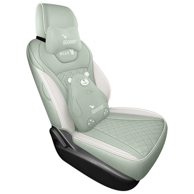 Modelə uyğun (Original) oturacaq örtükləri — Full Fabric Seat Covers