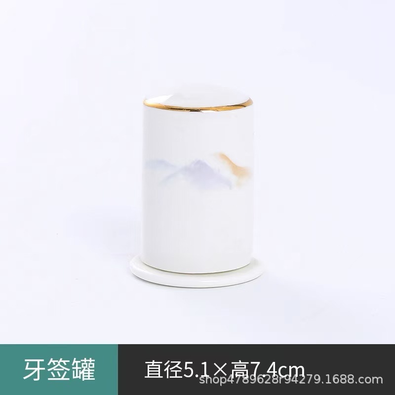 高級軽量高級ニューチャイナスタイル五つ星ホテルボーンチャイナテーブル装飾食器レストランクラブ業務用陶器|undefined