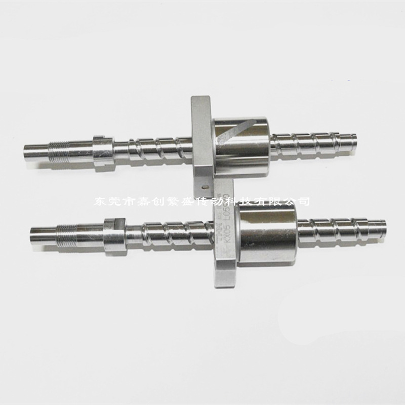 THK BNK0810-3GT+255LC5Y SX 现货日本滚珠丝杆螺母