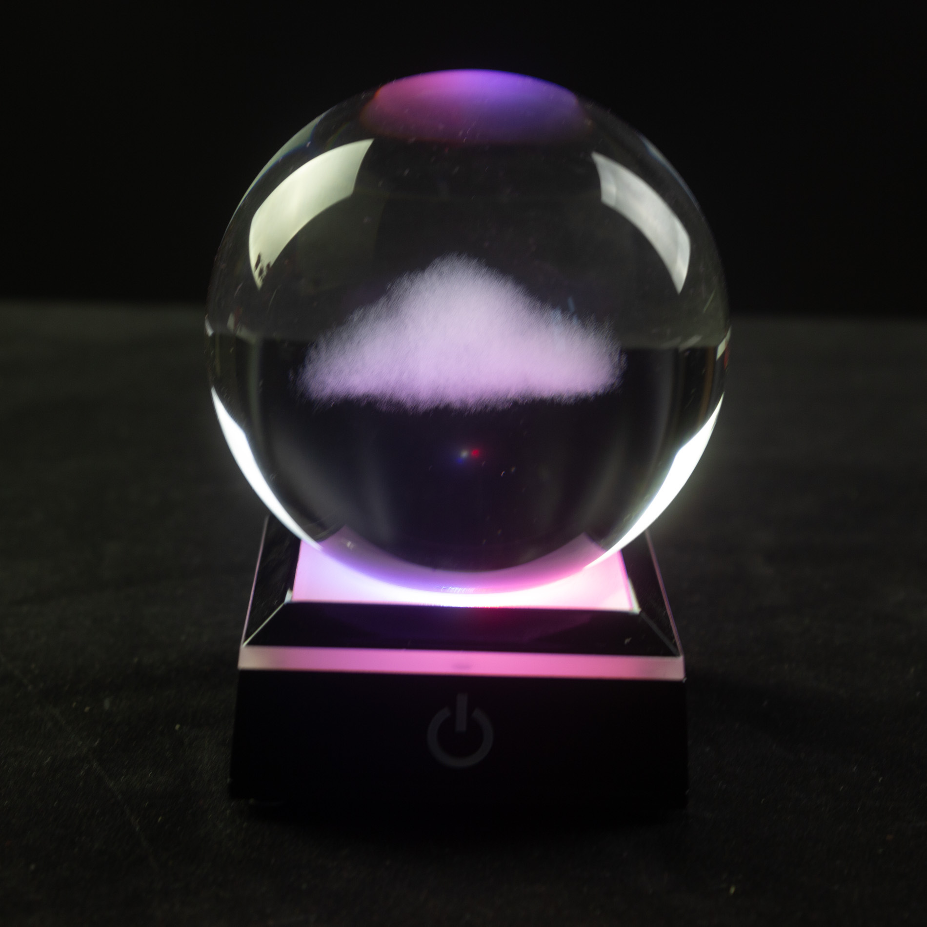 클라우드 충전 소켓