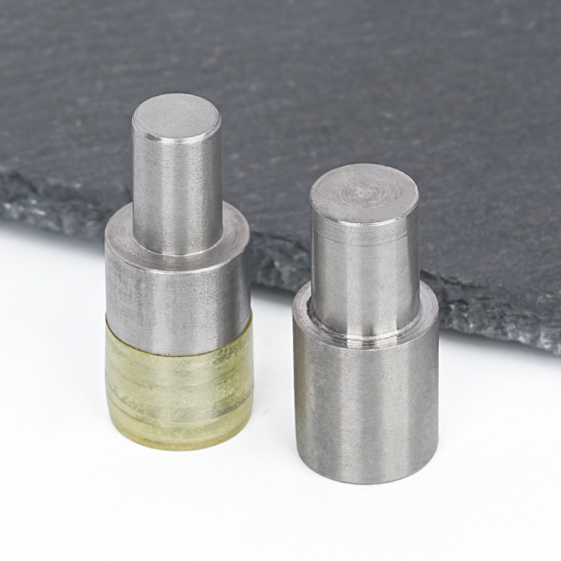 両面リベット足踏みハンドプレス機電動取付金型ボタン機子母打釘4mm-15mm砥石部品|undefined