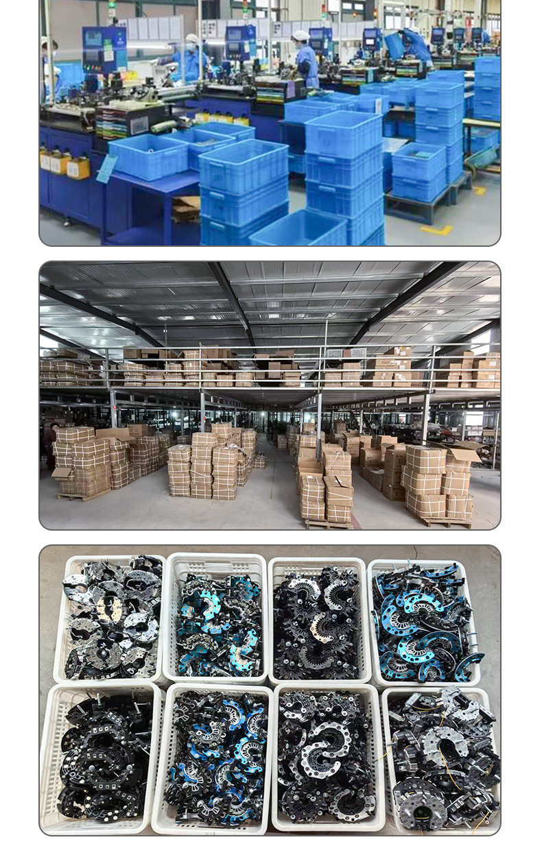 147 Regulator Car Alternator Voltage Is Suitable for Petrolai, Jinlong, Yutong Buses and Coaches