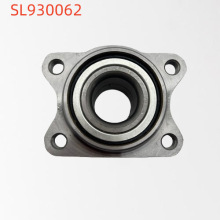 汽车轮毂轴承轮毂单元DACF1091/512136适用于中华后轮耐磨