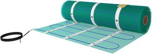 Tile granite marble floor layer pressure plate, woodworking design, ethylene base floor floor heating