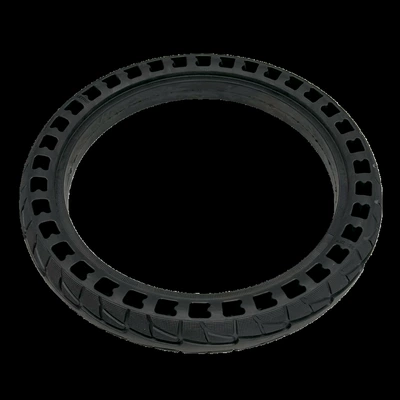 non-pneumatic tire, Elektrikli avtomobil şinləri