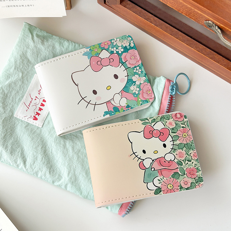 HelloKitty Carne de conducir