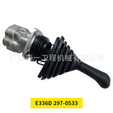 2970533 330D�ھ��������ݸ��ֱ��ȵ���297-0533 E336D�����ֱ�