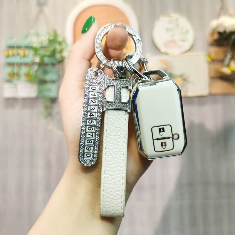 Подходяще для Suzuki Suzuki Key Swift Swift Gimni импортирован Swift Retiga корпус машины пряжка багаж