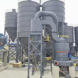 世邦雷蒙磨 矿石磨粉机 碳化硅专用磨粉设备