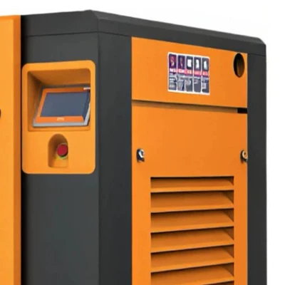 Industrial-grade air compressor Marco single-stage Hava kompressorları