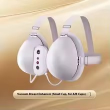 Beauty Salon's Same Breast Enlargement Instrument to Clear Breasts, Massager, Breast Beauty, Breast Lift, Breast Massage, Breast Beauty Treasure