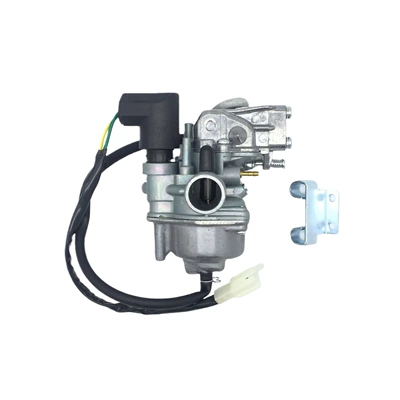 YW50 carburetor, Motorcycle Carburetor