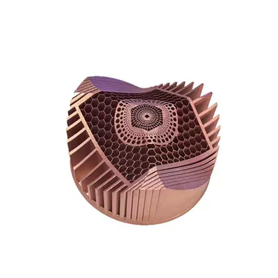 of Industrial-Grade Manufacturing Models, Industrial molds