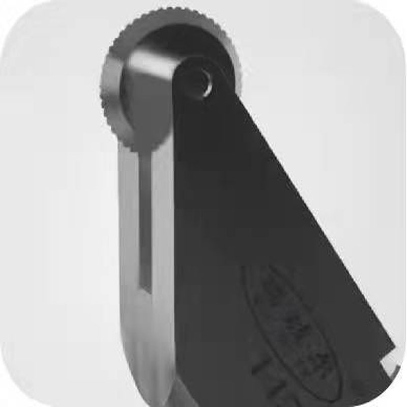 MC高渗透斗齿三角刀头 刀轮 厂家直销