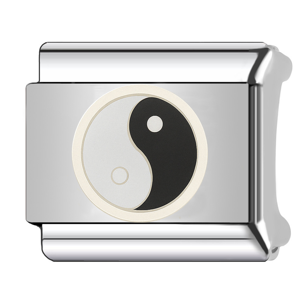 Steel Tai Chi