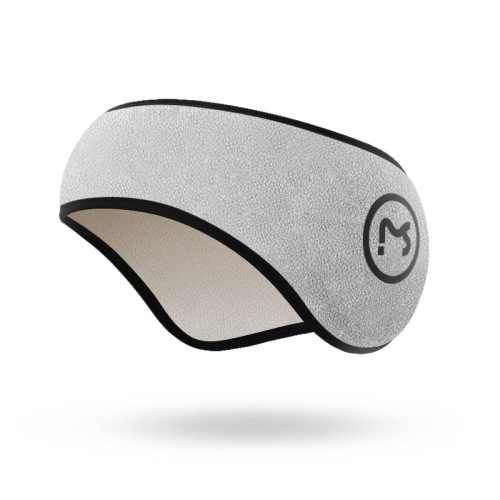 MEETSUNNY winter warm earmuffs cycling sports ear protection plush windproof earmuffs cute ear warmers