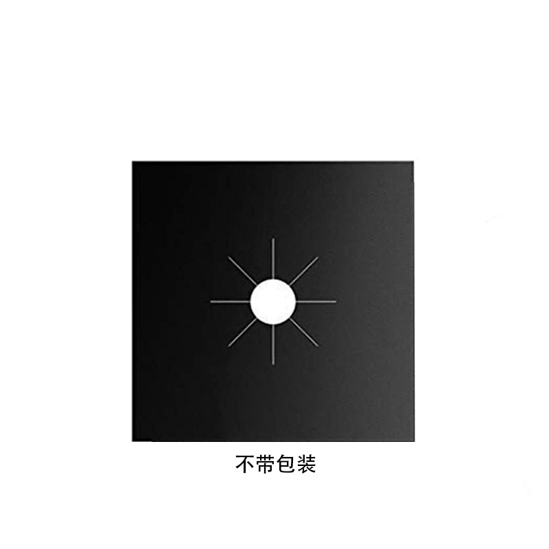 Estufa de gas, alfombra a prueba de aceite, estufa de gas, alfombra resistente a altas temperaturas, estufa de gas, alfombra de limpieza, alfombra de protección, alfombra de estufa de gas