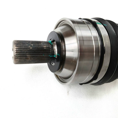 4WD left front half axle – Yarım ox / Qranat