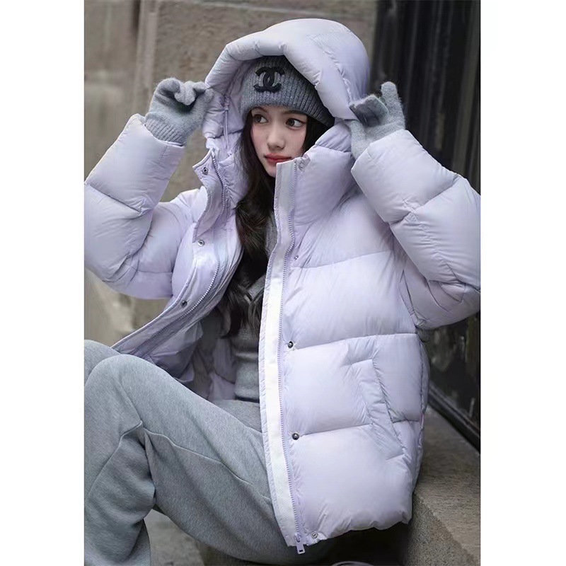 연한 보라색
