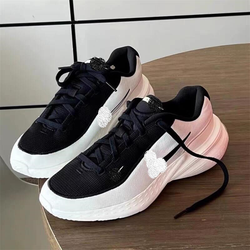 Pure Original UPLIFT SC Air Cushion Shock Absorbing Anti-Slip Running Shoes Mesh Breathable Comfortable Unisex Casual Sports Shoes 1