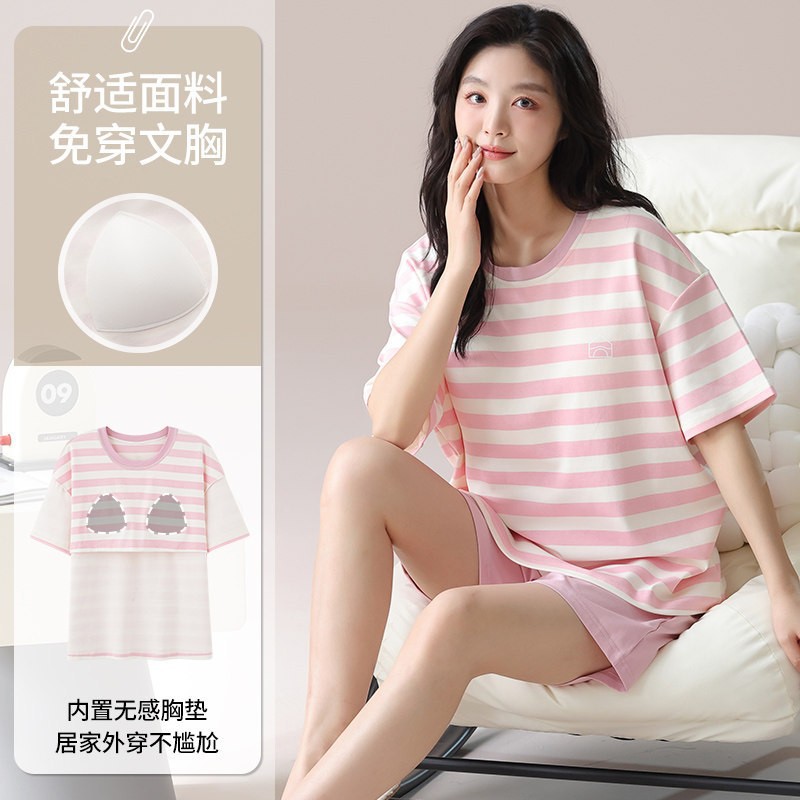AM66487 여성용 모델 [가슴 패드 포함]