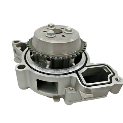 Water Pump, Water pump