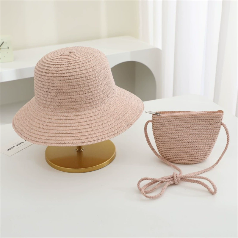Summer straw universal beach woven one-shoulder bag