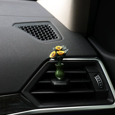 Car ornaments, a High-End Feel, 2026 New