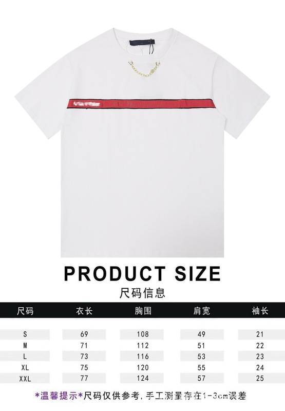 正确版原标一件代发高品质满印字母logo驴家圆领短袖宽松休闲T恤|undefined
