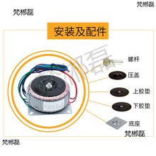 300�߭h��׃����220v�D24v���Դǰ�󼉹���ǰ��ţ���l����	0.8