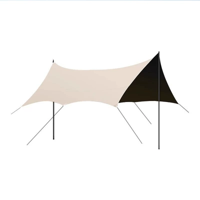 Butterfly-Shaped Sunshade Canopy, Avtomobil yan çətirləri