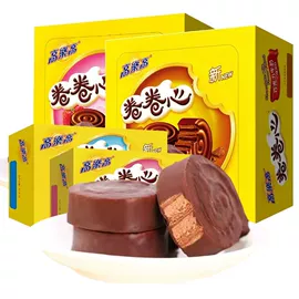 传统糕点;软糖;西式糕点