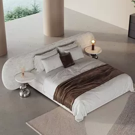 实木床;桌类、茶几;餐桌