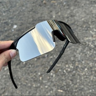 Cycling Ski Glasses Futuristic Running Sports Outdoor Mountaineering Sunglasses for Men Cyberpunk Disco Sunglasses for Women