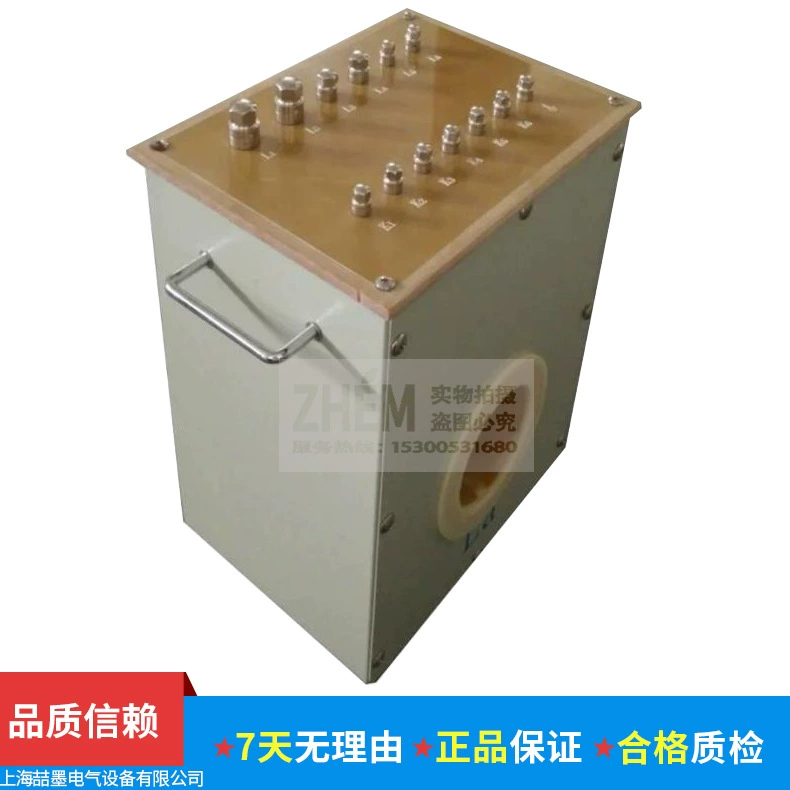 Трансформатор тока HL-23 Кабельный трансформатор питания класса 0,05 1000 А