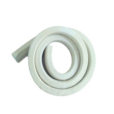 亚德硅胶材质保温箱密封条 保温车密封条 耐高温保温箱密封条