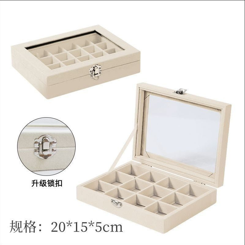 베이지-12 그리드