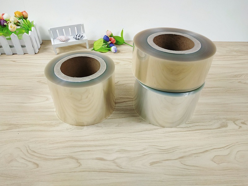 卡通蛋糕围边加厚加高透明塑料烘培包装慕斯装饰包邮6cm8cm10cm