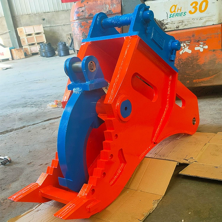 Садовая инженерная машина по выемке пня дерево Excavator насадка для выемки корня дерева и резки, машина с большим отверстием для резки корня
