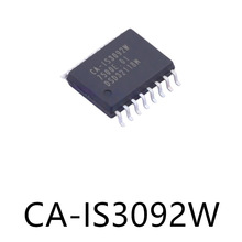 CA-IS3092W��װSOIC-16ԭװ����ʽRS-485/RS-422�շ�������Ԫ����