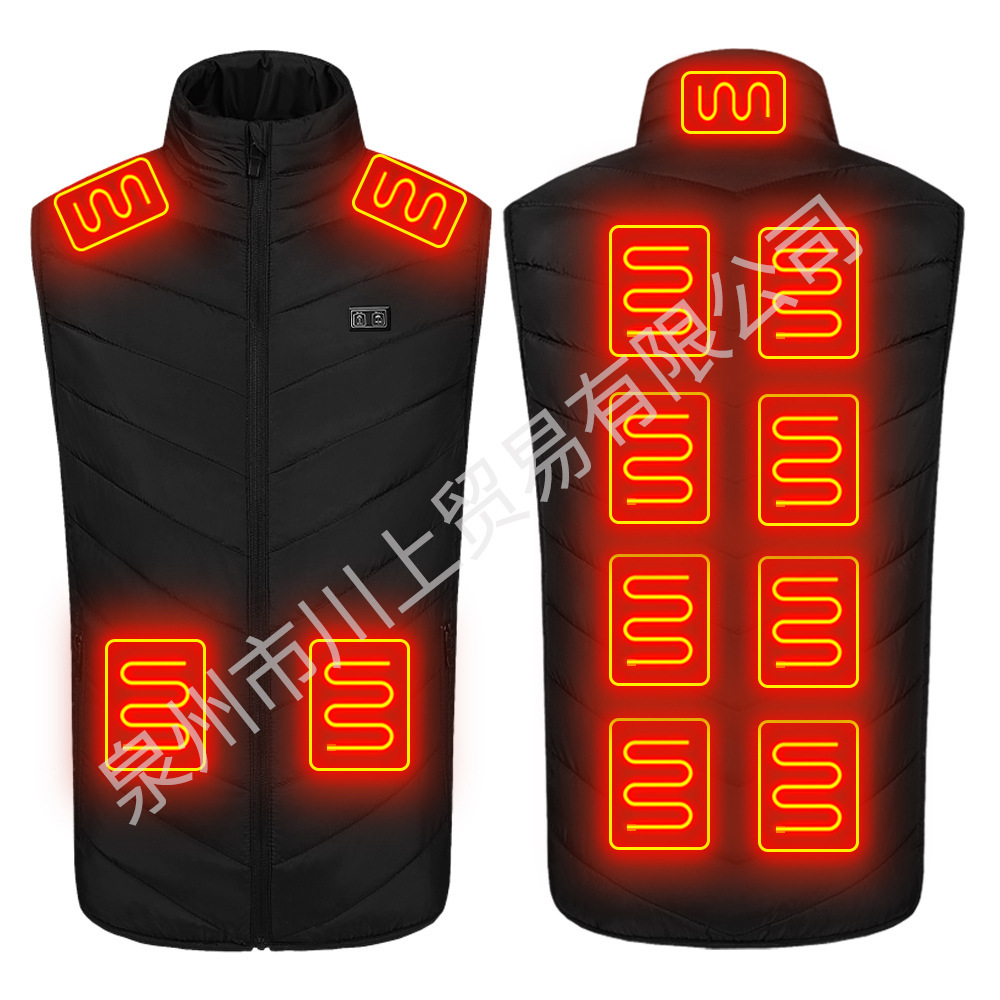 듀얼 컨트롤 13 블랙